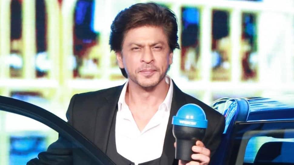 Shah Rukh Khan’s latest tweet and pic with Katrina Kaif will make your day Shah Rukh Khan’s latest tweet and pic with Katrina Kaif will make your day
