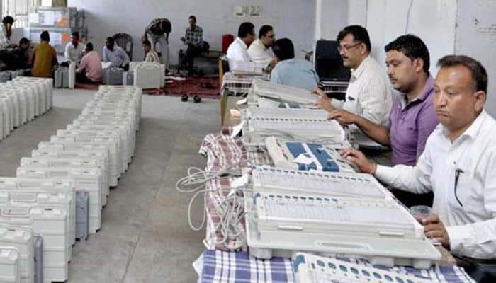 Tripura, Meghalaya and Nagaland Assembly election results to be declared today; counting begins 8 am