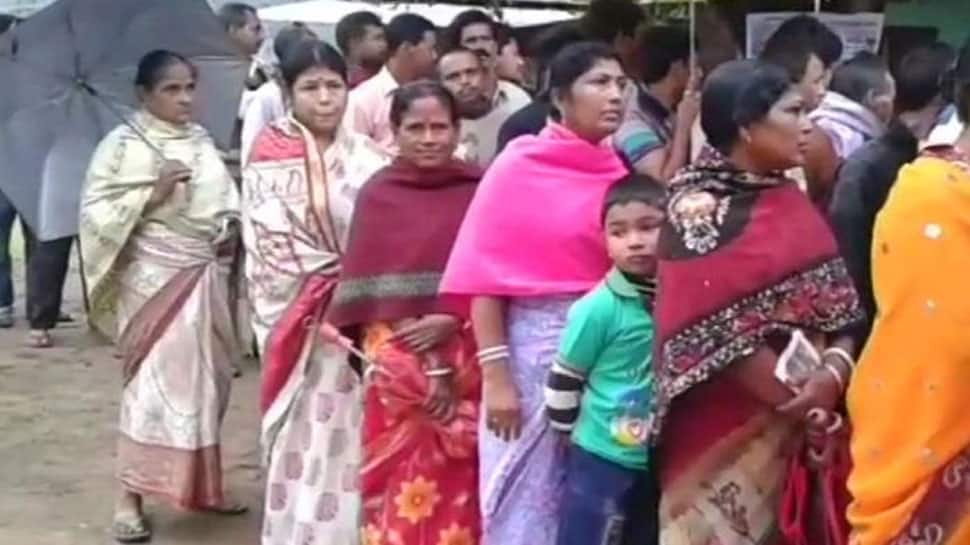 Tripura Assembly elections 2018: Here&#039;s the full list of winning candidates