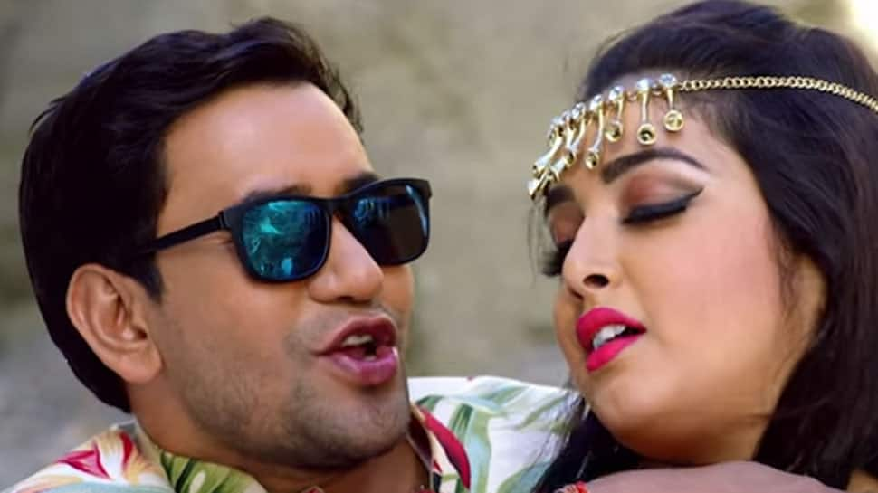 Bhojpuri film Nirahua Chalal London official trailer out - Watch