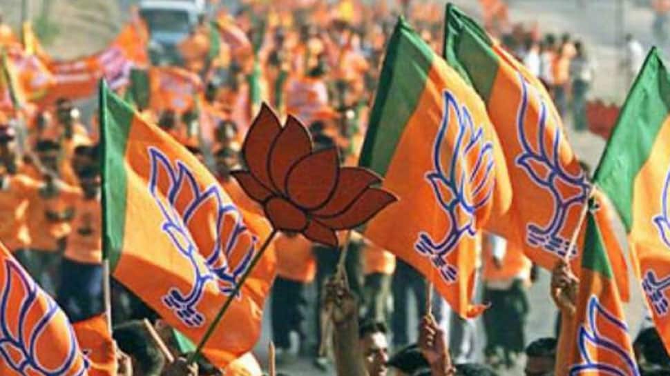 Assembly elections 2018: BJP looks set to win Tripura, big gains in Nagaland and Meghalaya