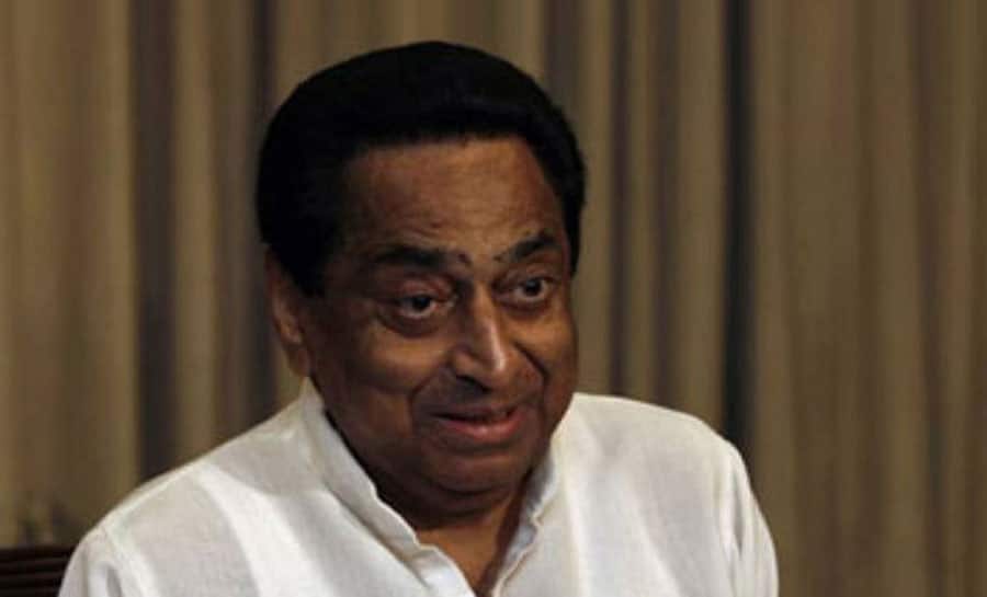 Congress rushes top leaders to Meghalaya to explore govt formation Congress rushes top leaders to Meghalaya to explore govt formation