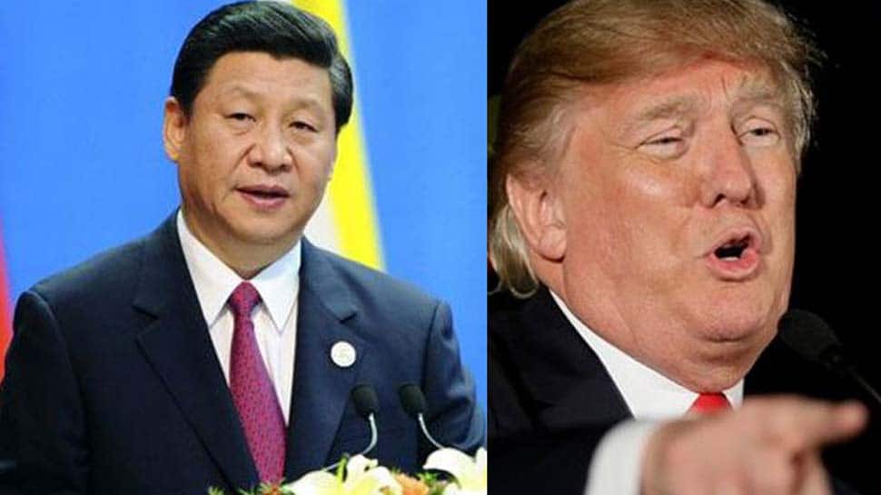 China asks US for talks, liaison to defuse trade tensions