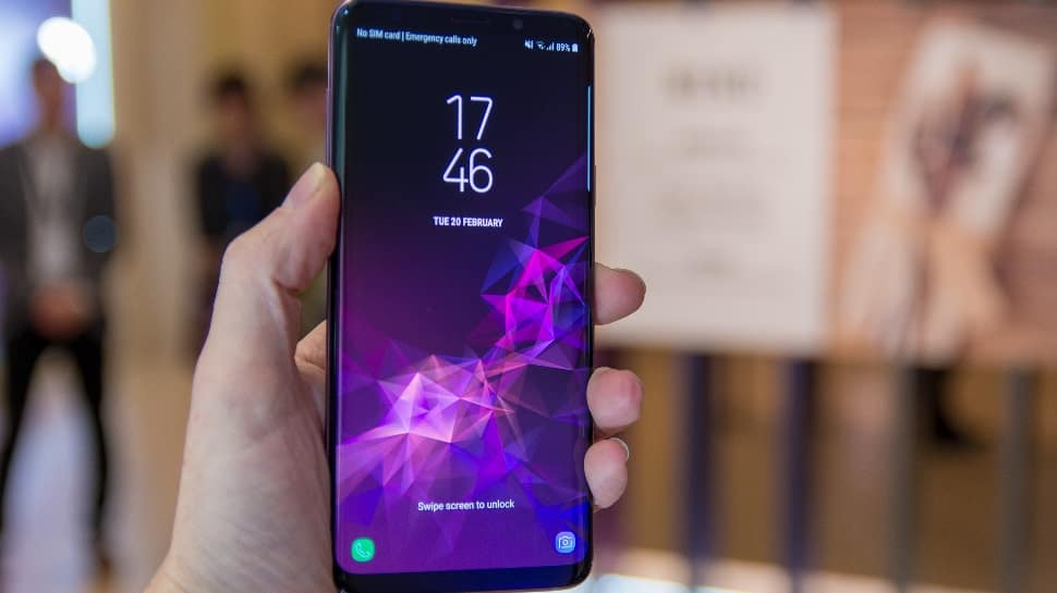 MWC 2018: Samsung Galaxy S9+ bags 'Best New Connected Mobile Device'