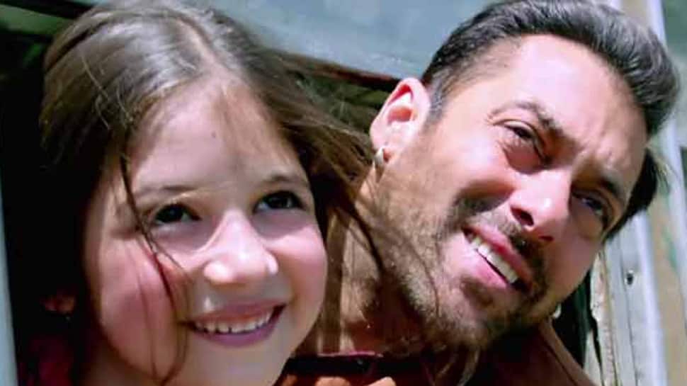 Salman S Bajrangi Bhaijaan Beats Dangal First Day Collections In China Movies News Zee News We have sent you a verification email.