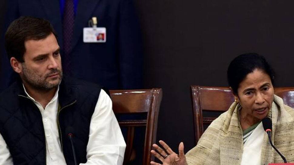 Congress failed in Tripura because Rahul Gandhi turned down alliance with TMC: Mamata Banerjee