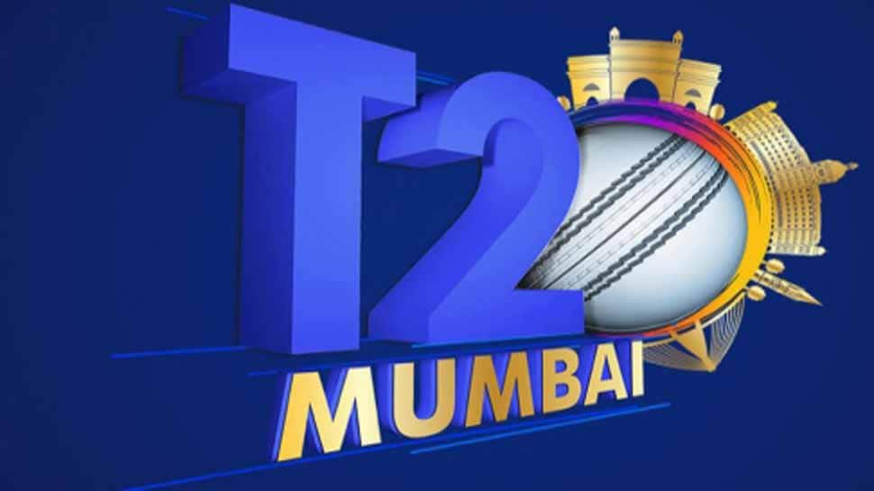 Check out all six squads for T20 Mumbai