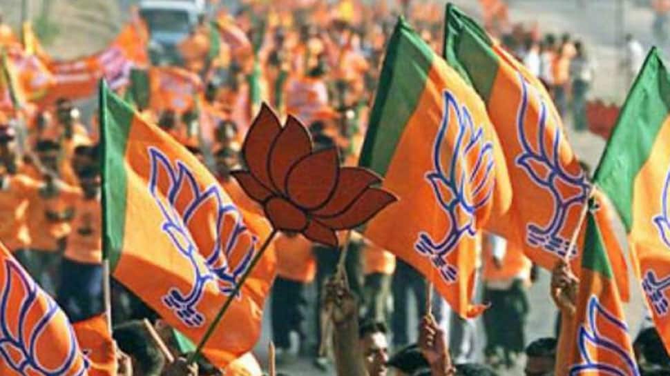BJP-IPFT storm leaves Tripura a fallen fortress for the Left