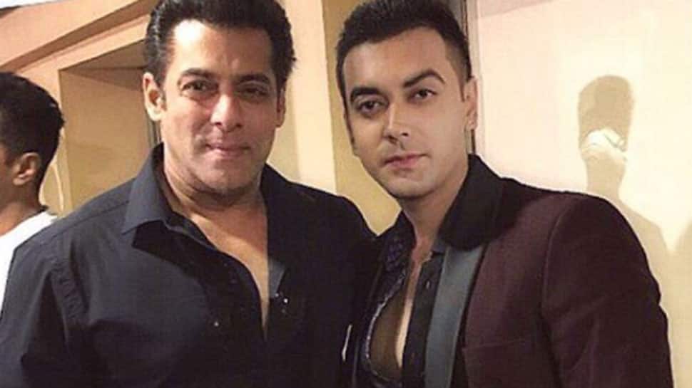 Salman Khan or Luv Tyagi? Guess who is in this pic