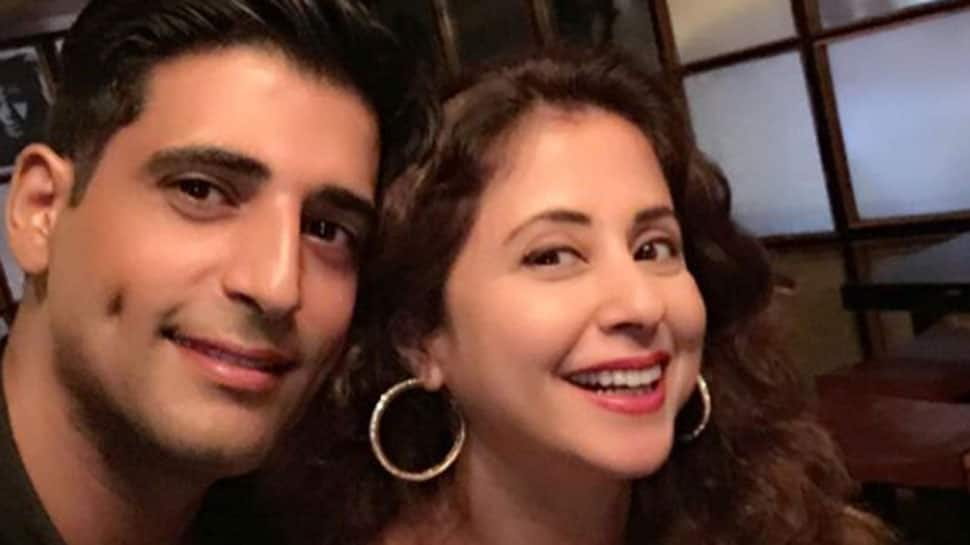 Urmila Matondkar’s ‘happy anniversary’ post for husband Mohsin Akhtar Mir will give you marriage goals