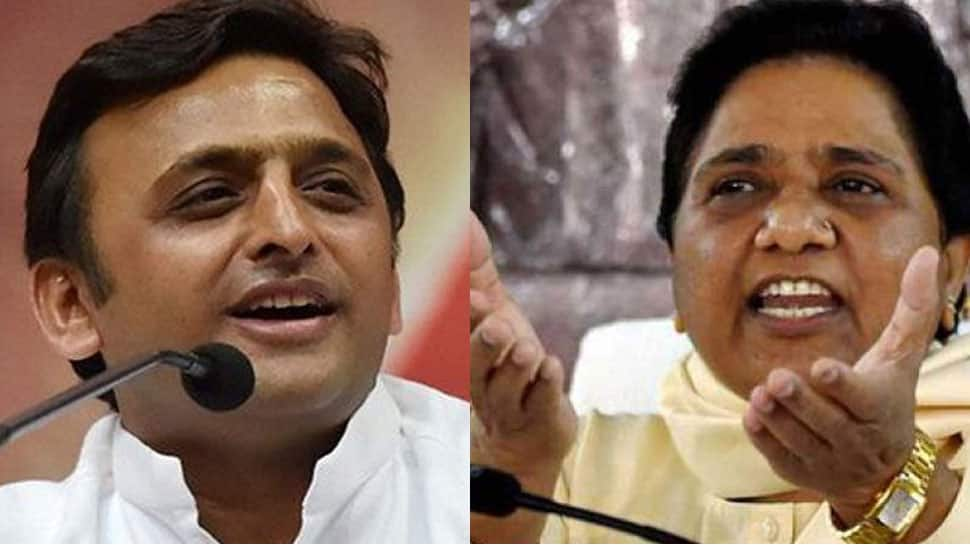 UP byelections: Rivals SP and BSP may join hands for Gorakhpur, Phulpur bypolls