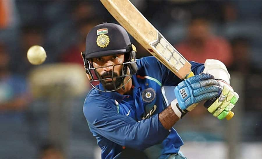 Dinesh Karthik to captain Kolkata Knight Riders in IPL 2018