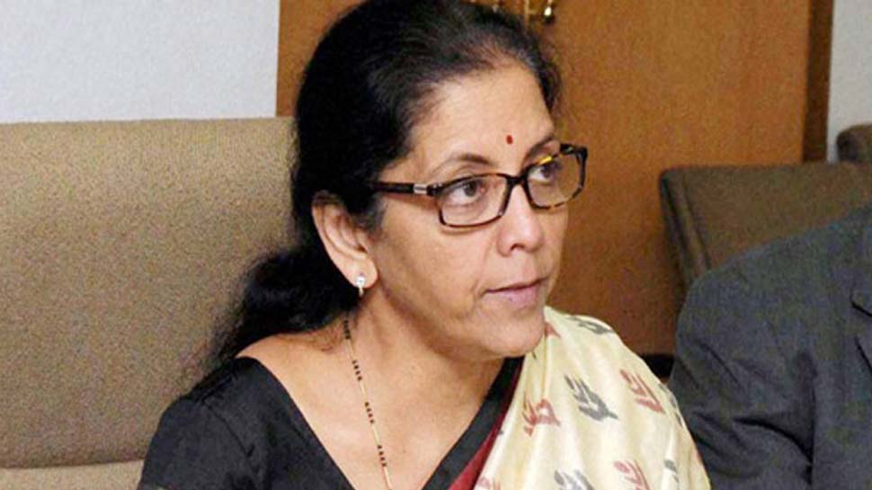 No question of Rafale deal going the Bofors way: Nirmala Sitharaman