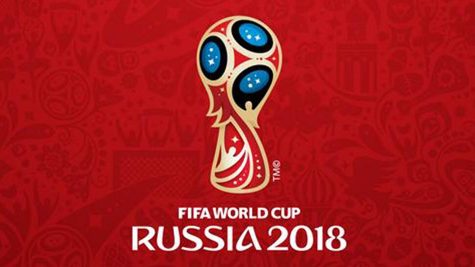  Illegal gambling shadow hangs over Russia ahead of FIFA World Cup 2018