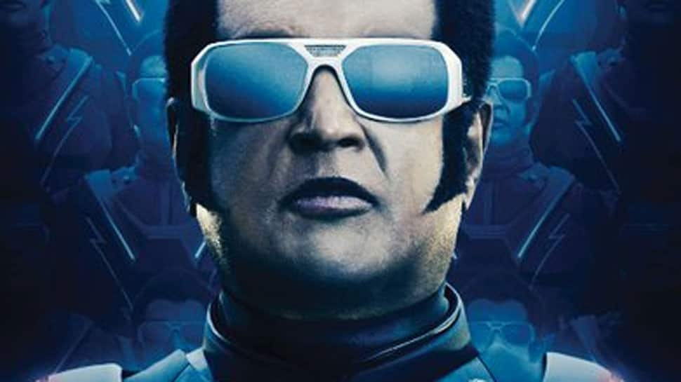 2.0 teaser leaked: Rajinikanth’s daughter Soundarya condemns piracy