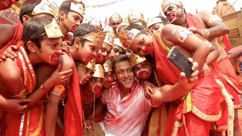 Salman Khan’s Bajrangi Bhaijaan continues its glorious run at the Box Office in China