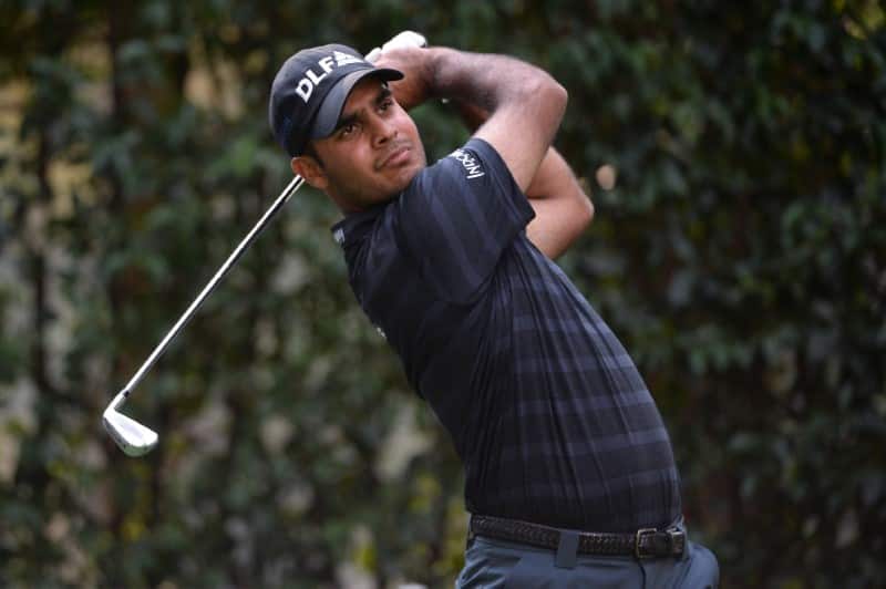 Phil Mickelson thought we were media at first: Shubhankar Sharma