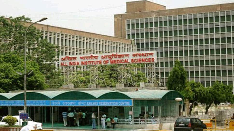 AIIMS names lab after nurse who died due to negligence