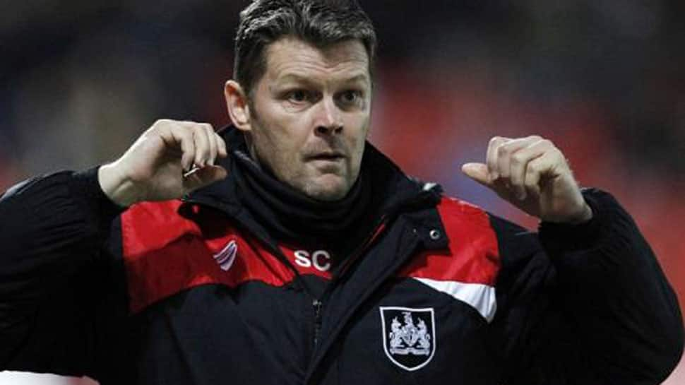 English Championship: Birmingham sack Steve Cotterill after Nottingham Forest defeat