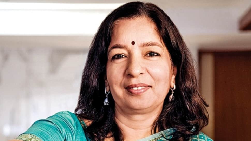 We need to create better credit culture for long-term benefits: Axis Bank chief Shikha Sharma
