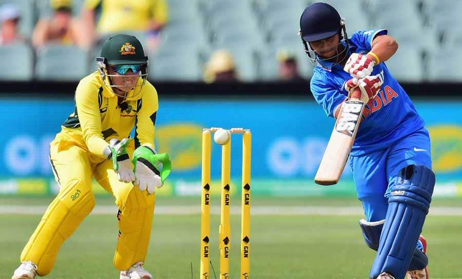 Anuja Patil to lead India A Women squad in warm-ups against Australian Women
