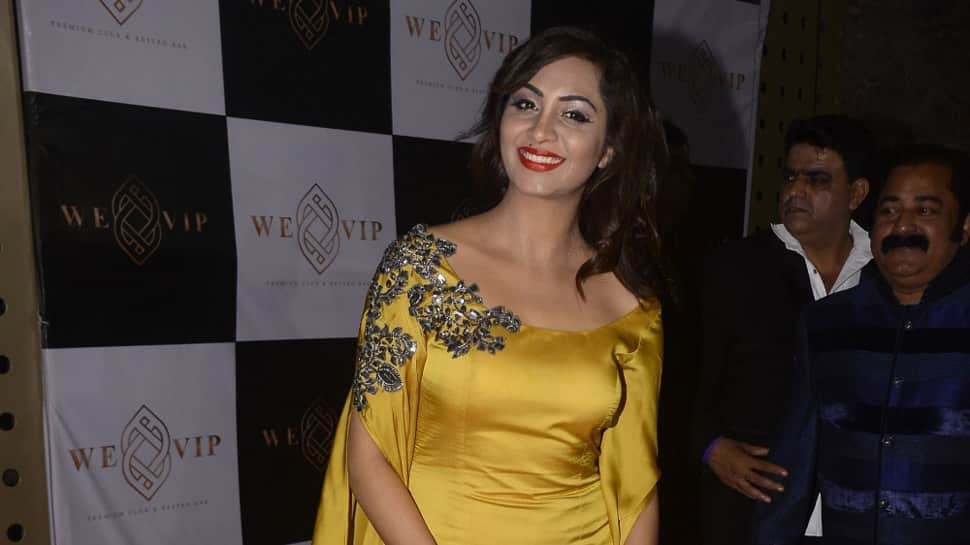 Bigg Boss 11 contestant Arshi Khan all set to feature in a web series 