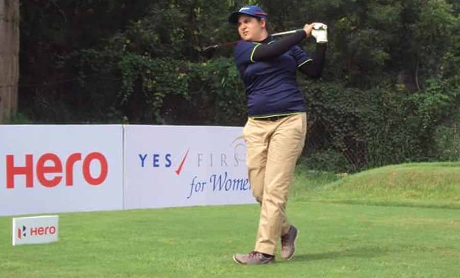 Amandeep Drall finishes best Indian at T-27 in New South Wales Open golf