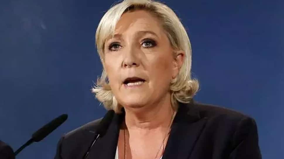 France&#039;s Le Pen faces expanded EU funding probe: Report