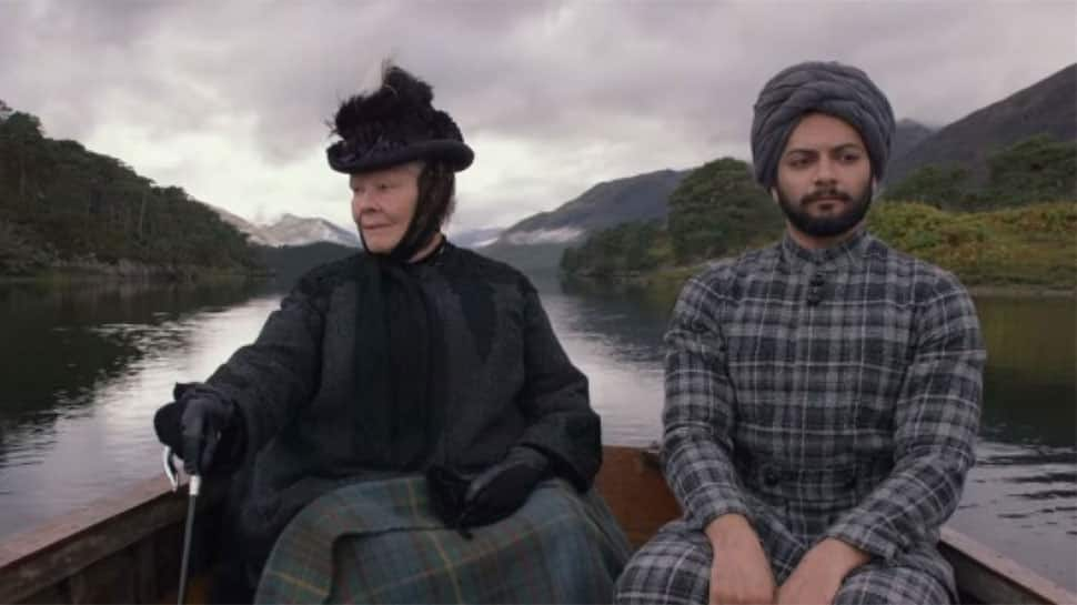 Oscars 2018: Indian actor Ali Fazal&#039;s film Victoria &amp; Abdul loses out on Academy Awards