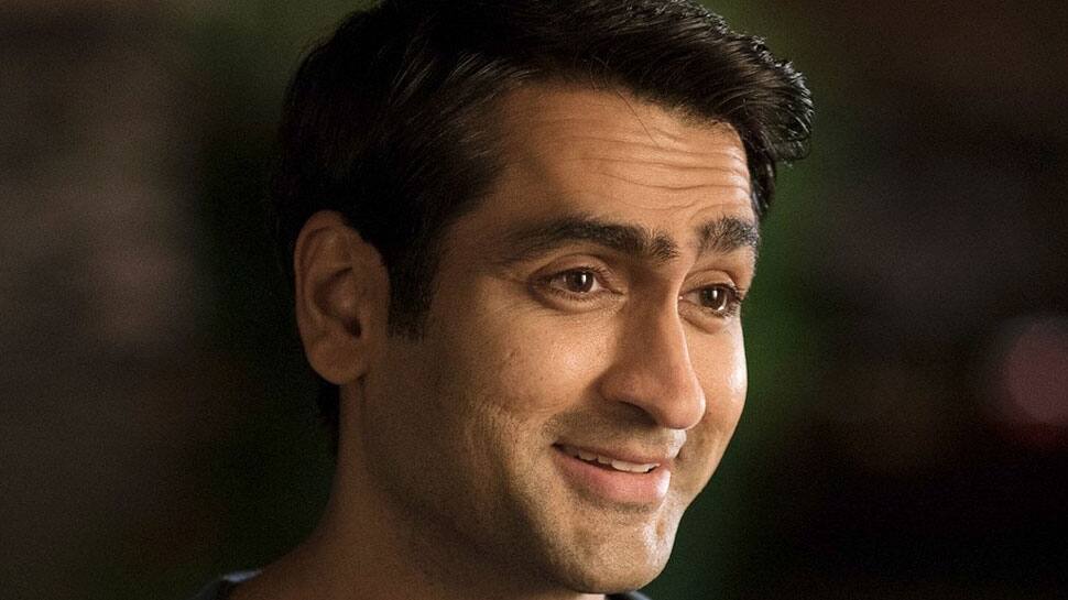 Oscars 2018: Nobody from Hollywood can find Pakistan on map, says Kumail Nanjiani