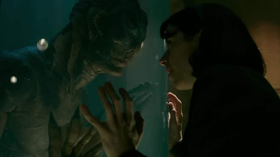 Oscars 2018: &#039;The Shape of Water&#039; wins best picture at Academy Awards