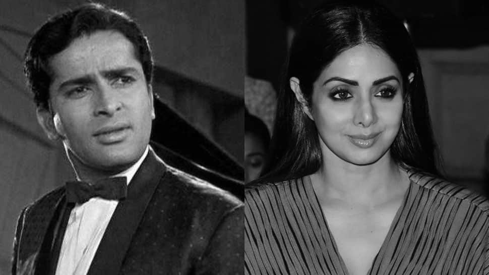 Oscars 2018: Shashi Kapoor, Sridevi remembered at 90th Academy Awards