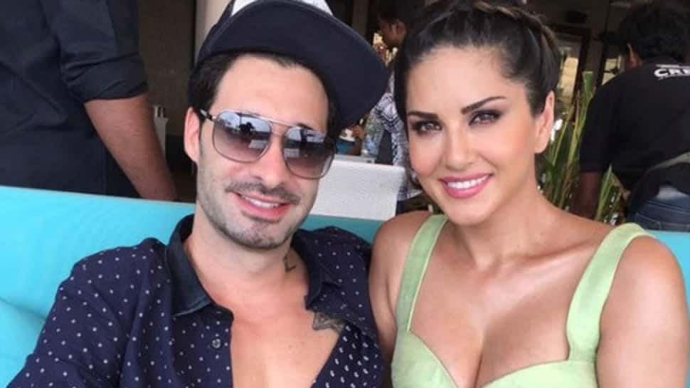 Sunny Leone, husband Daniel become parents again