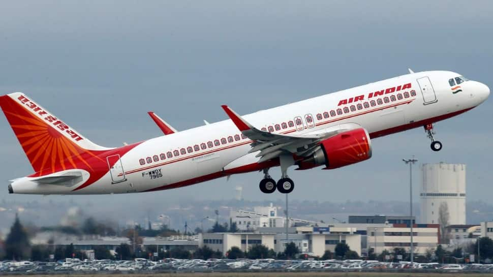 Ahead of International Women&#039;s Day, Air India operates all-women crew flight from Kolkata