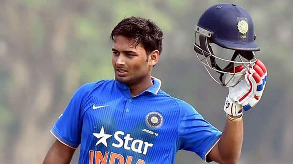 Sanjay Manjrekar wants India to look at Rishabh Pant as long-term option