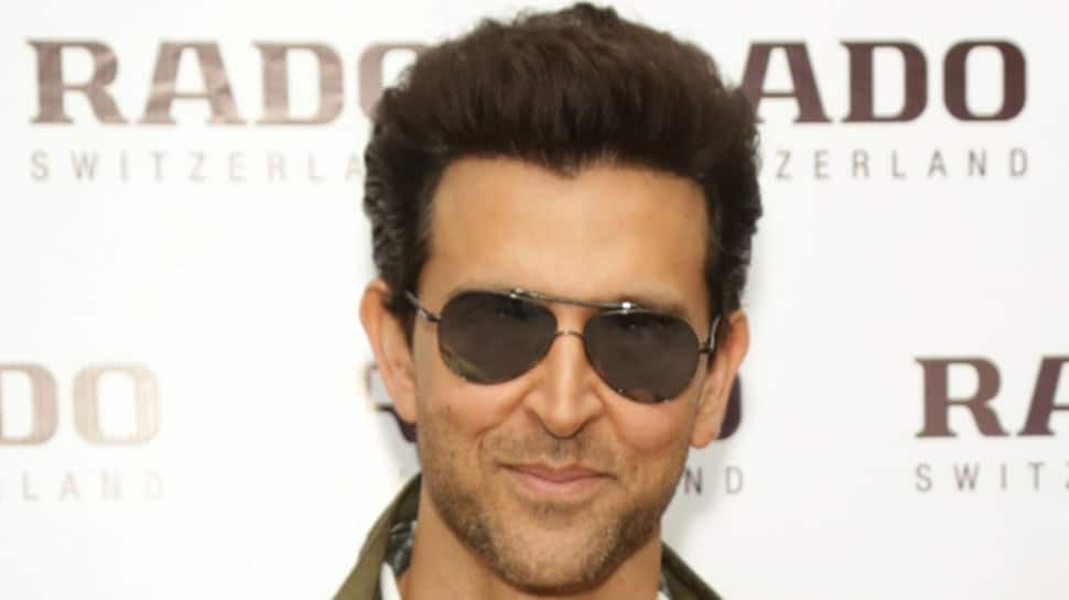 Hrithik Roshan wishes students appearing for CBSE exams good luck 