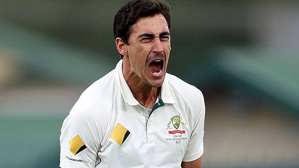 Mitchell Starc &#039;swung&#039; the Test in Australia&#039;s favour, says South Africa skipper Faf du Plessis