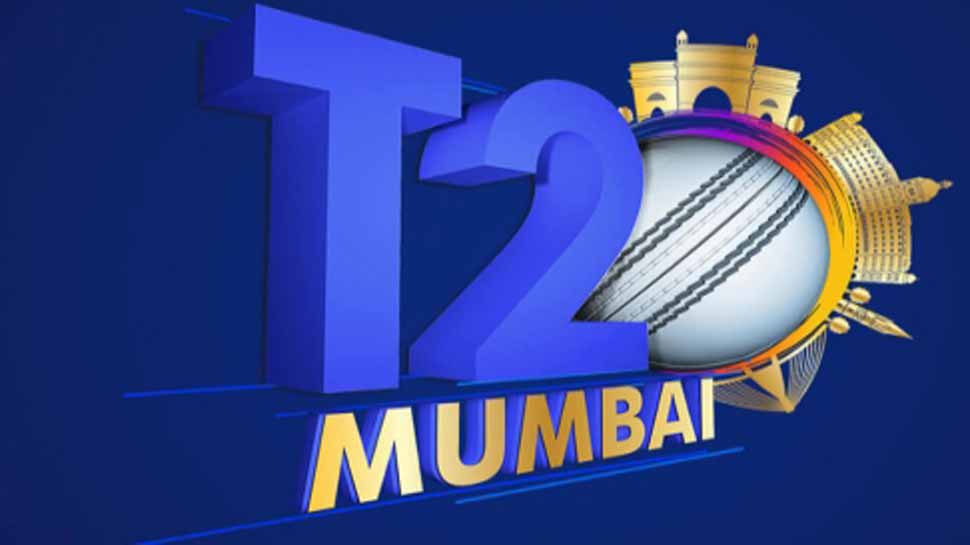 Sunil Gavaskar named commissioner of T20 Mumbai League