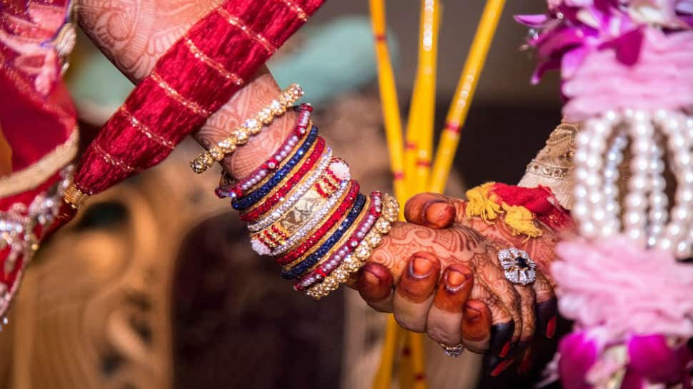 Mass marriage scam: Couples in UP marrying repeatedly to get state aid