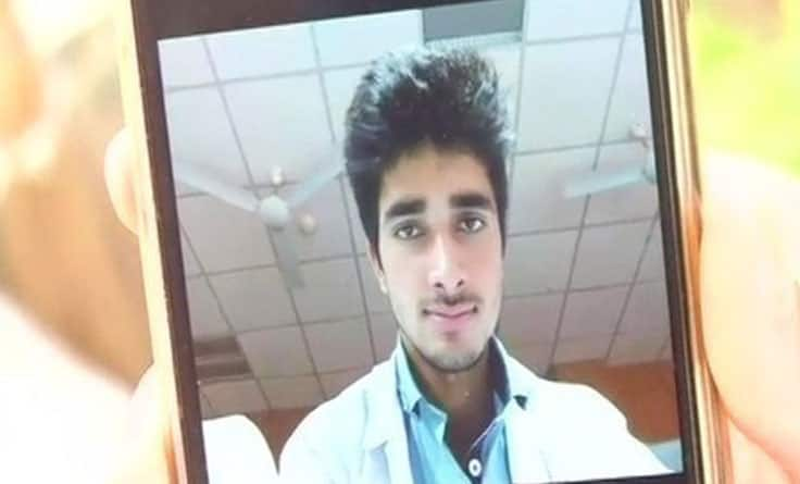 Now, Maoist angle to missing Kashmiri MBBS student