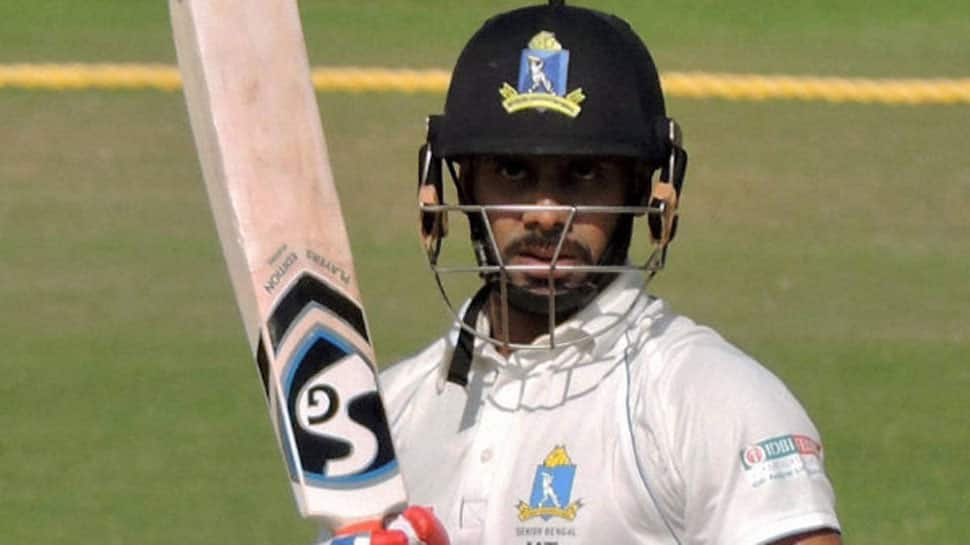 Deodhar Trophy: Karnataka beat India &#039;B&#039; by six runs