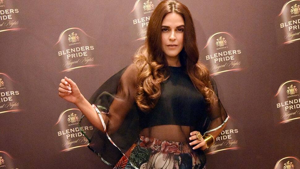 Staying relevant for 20 years is challenging: Neha Dhupia