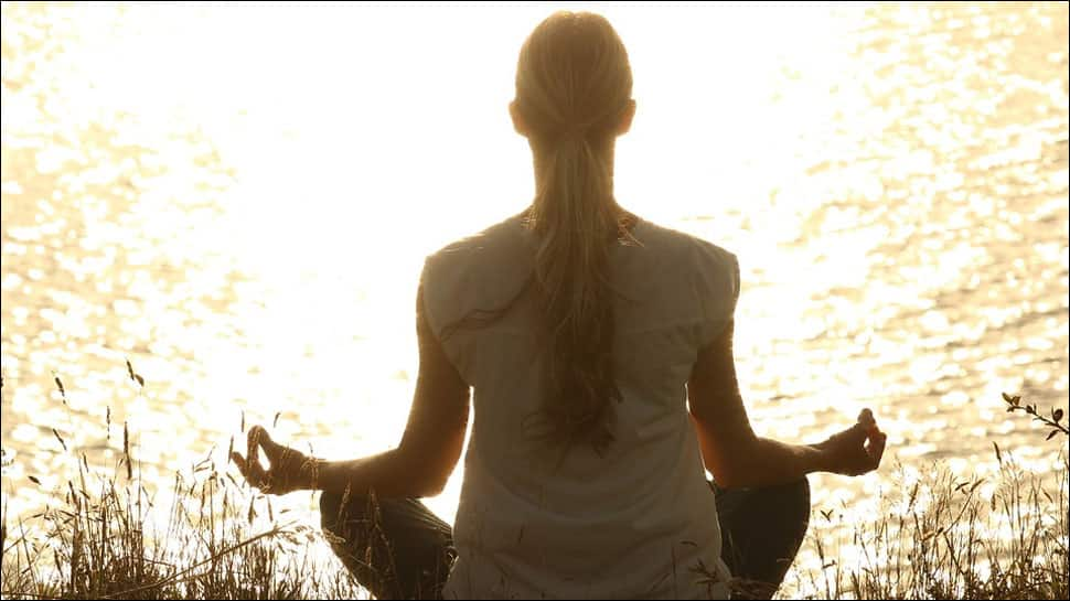 Feeling stressed and anxious? Meditation will help