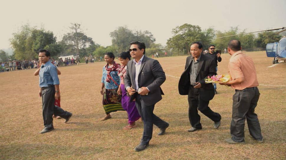 Conrad Sangma takes oath: Five interesting facts about Meghalaya&#039;s new CM