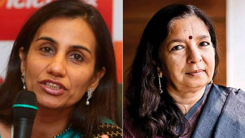 PNB scam: SFIO summons ICICI chief Chanda Kochhar, Axis Bank CEO Shikha Sharma