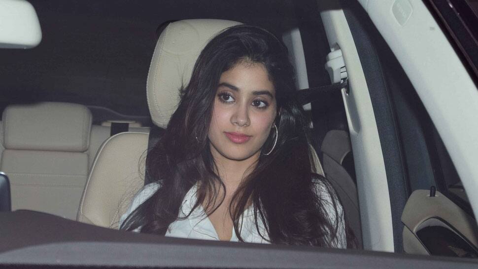 Janhvi Kapoor turns 21: Here’s how she will spend her birthday