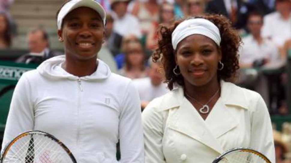 As Serena Williams returns, Venus Williams says her game hasn&#039;t left