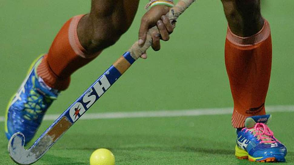 Hockey India announces 20 campers each for junior men&#039;s, women&#039;s camps