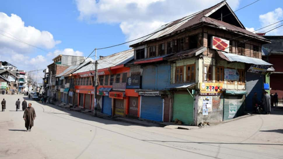 Normalcy returning to Kashmir Valley