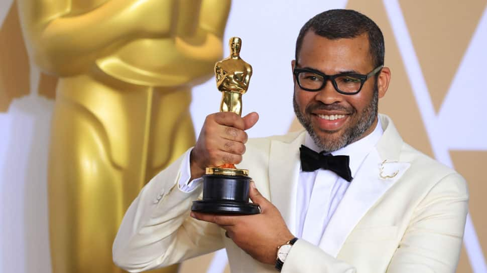 Jordan Peele feels black directors are getting their due in Hollywood